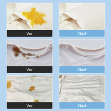 Laden Sie das Bild in den Galerie-Viewer, Starker Fleckenentferner für Kleidung