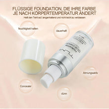 Laden Sie das Bild in den Galerie-Viewer, Farbwechselnde Foundation für reife Haut
