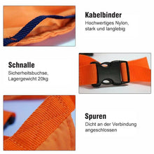 Laden Sie das Bild in den Galerie-Viewer, Sicherheitssitz für Baby