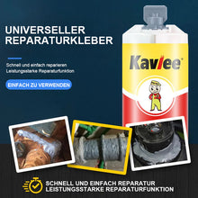 Laden Sie das Bild in den Galerie-Viewer, Universeller Reparaturkleber