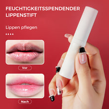 Laden Sie das Bild in den Galerie-Viewer, Feuchtigkeitsspendender Pflege-Lippenbalsam