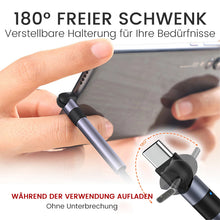 Laden Sie das Bild in den Galerie-Viewer, Datenkabel zur Handyunterstützung