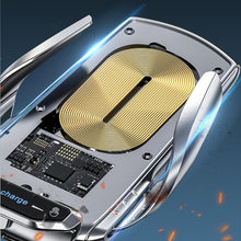 Laden Sie das Bild in den Galerie-Viewer, Kabellose Ladehalterung