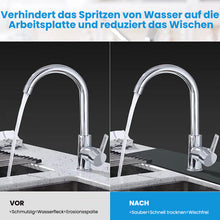 Laden Sie das Bild in den Galerie-Viewer, Absorbierende Matte für Wasserhähne