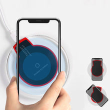 Laden Sie das Bild in den Galerie-Viewer, Kristall K9 Schnellladegerät