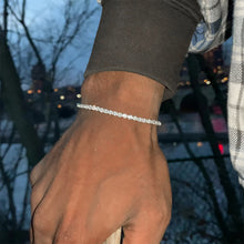 Laden Sie das Bild in den Galerie-Viewer, Zirkon Armband