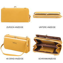 Laden Sie das Bild in den Galerie-Viewer, Neue Handytasche mit großem Fassungsvermögen