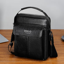 Laden Sie das Bild in den Galerie-Viewer, Wasserdichte und kratzfeste Umhängetasche für Herren