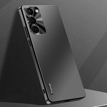 Laden Sie das Bild in den Galerie-Viewer, 2023 Metallrahmen-Hülle für SAMSUNG