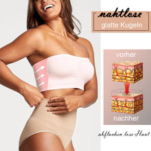Laden Sie das Bild in den Galerie-Viewer, Ultimate Lifter Stretch trägerloser BH