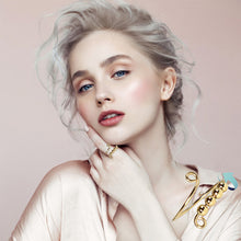 Laden Sie das Bild in den Galerie-Viewer, Damen modischer Ring