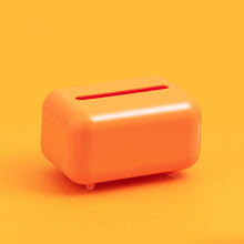 Laden Sie das Bild in den Galerie-Viewer, Aufbewahrungsbox Für Taschentücher