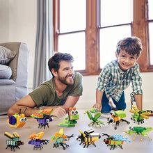 Laden Sie das Bild in den Galerie-Viewer, Ostern Gacha Blind Box (12 Stück)