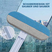 Laden Sie das Bild in den Galerie-Viewer, 4-in-1 Fensterscheiben Reinigungsbürste
