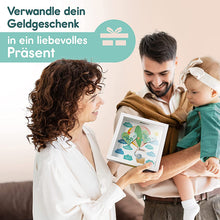 Laden Sie das Bild in den Galerie-Viewer, Kinder-Spaß-Gelddose