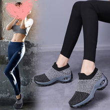 Laden Sie das Bild in den Galerie-Viewer, Atmungsaktive Outdoor-Schuhe mit Luftkissen