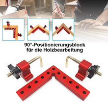 Laden Sie das Bild in den Galerie-Viewer, Winkelpositionierer für die Holzbearbeitung