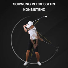 Laden Sie das Bild in den Galerie-Viewer, Übungswerkzeug für den Golfschwung