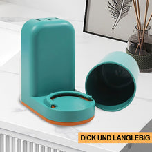 Laden Sie das Bild in den Galerie-Viewer, Wandmontierter Minimalistischer Zahnbürstenhalter