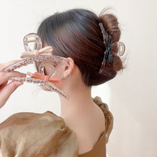 Laden Sie das Bild in den Galerie-Viewer, Bogen-Haarnadel
