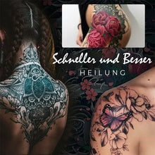 Laden Sie das Bild in den Galerie-Viewer, Tattoo-Farbcreme