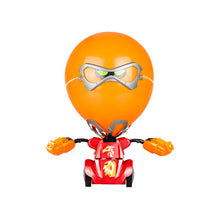 Laden Sie das Bild in den Galerie-Viewer, Kreativer Wettbewerbsfähiger Interaktiver Elektrischer Ferngesteuerter Ballonroboter