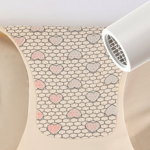 Unterwäsche für Damen mit hoher Taille