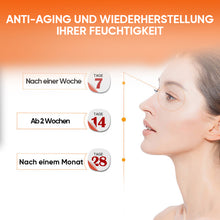 Laden Sie das Bild in den Galerie-Viewer, Hexapeptid-Augenserum