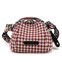 Laden Sie das Bild in den Galerie-Viewer, Modische Personalisierte Umhängetasche Aus Nylon