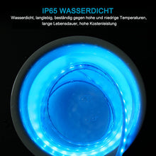 Laden Sie das Bild in den Galerie-Viewer, Dynamischer LED-Streifen für die Motorhaube