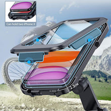 Laden Sie das Bild in den Galerie-Viewer, Wasserdichter Tasche-Handyhalter