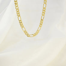 Laden Sie das Bild in den Galerie-Viewer, Geometrische Hip-Hop-Halskette mit Persönlichkeit