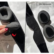 Laden Sie das Bild in den Galerie-Viewer, 3D Tiefe Tasche Wimpernschutz Augenmaske