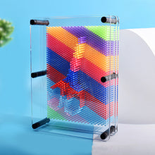 Laden Sie das Bild in den Galerie-Viewer, 3D-Handform-Dekompressionsspielzeug für Kinder