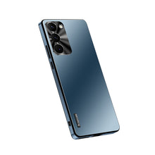 Laden Sie das Bild in den Galerie-Viewer, 2023 Metallrahmen-Hülle für SAMSUNG
