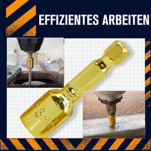 Laden Sie das Bild in den Galerie-Viewer, Hochfeste Magnetische Sechskantbohrer (5 Stück)