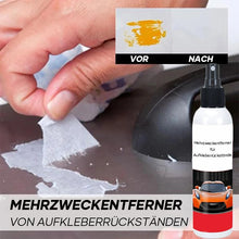 Laden Sie das Bild in den Galerie-Viewer, Mehrzweckentferner für Aufkleberrückstände