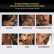 Laden Sie das Bild in den Galerie-Viewer, Ultradünner Präzisionstrimmer