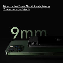 Laden Sie das Bild in den Galerie-Viewer, Magnetische Powerbank