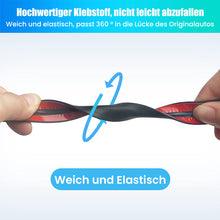 Laden Sie das Bild in den Galerie-Viewer, Kantenanleimen von Windschutzscheiben