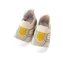 Laden Sie das Bild in den Galerie-Viewer, Rutschfeste Babyschuhsocken