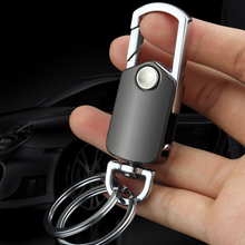 Laden Sie das Bild in den Galerie-Viewer, Multifunktionaler Schlüsselanhänger Für Herren