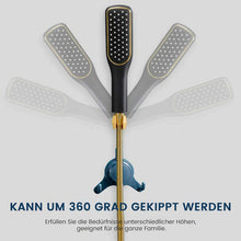 Laden Sie das Bild in den Galerie-Viewer, Duschhalterung Mit Haken