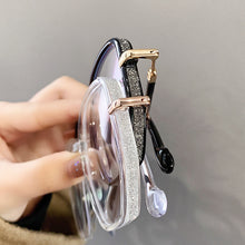 Laden Sie das Bild in den Galerie-Viewer, Stylische Anti-Blaulicht-Brille zum Abnehmen