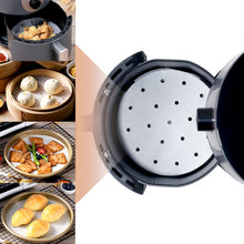 Laden Sie das Bild in den Galerie-Viewer, Löschpapiere für Heißluftfritteusen, 100 Stück