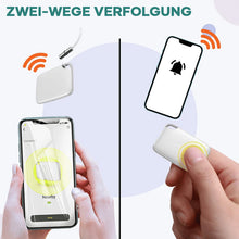Laden Sie das Bild in den Galerie-Viewer, Intelligenter Bluetooth Alarmschlüssel gegen Verlust für Kinder