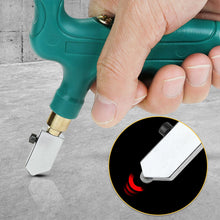 Laden Sie das Bild in den Galerie-Viewer, Integrierter Glasfliesenöffner