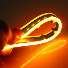 Laden Sie das Bild in den Galerie-Viewer, Multifunktion flexibar Kfz-LED-Lichtstreifen