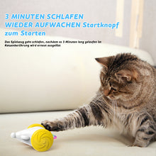 Laden Sie das Bild in den Galerie-Viewer, Automatische Maus für Katze