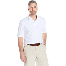 Laden Sie das Bild in den Galerie-Viewer, Herren Poloshirt in normaler Passform